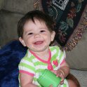 Smiling Baby